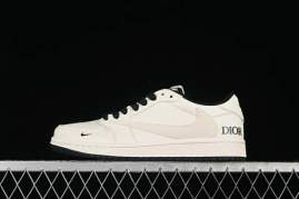 Picture of Air Jordan Travis Scott _SKUfw18028326768381169fw